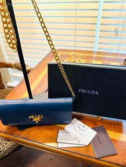 Prada Vitello Move WOC