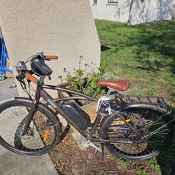 E BIKE &HEAVY DUTY THULE BIKE RACK