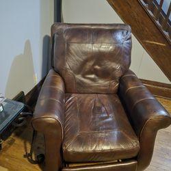Recliner