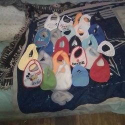 Bibs For Babies 