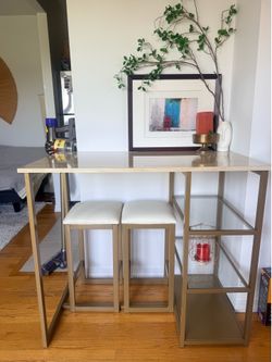 Small Dining Set