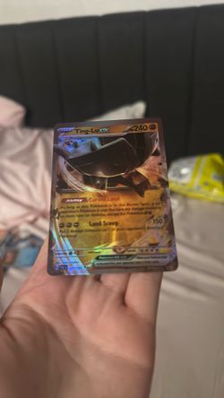 pokémon card