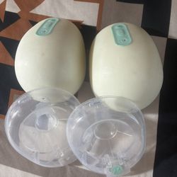 Willow Pump 3rd Generation