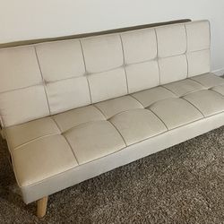Small Futon Couch