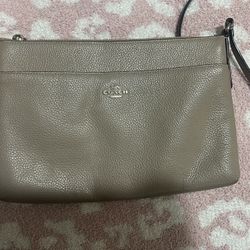 Coach Cross Body