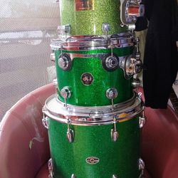 Drums