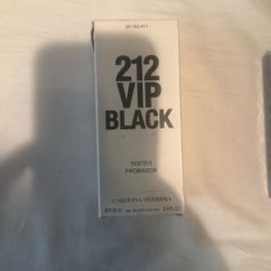 212 VIP Black 