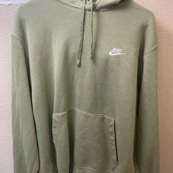 Nike sweaters