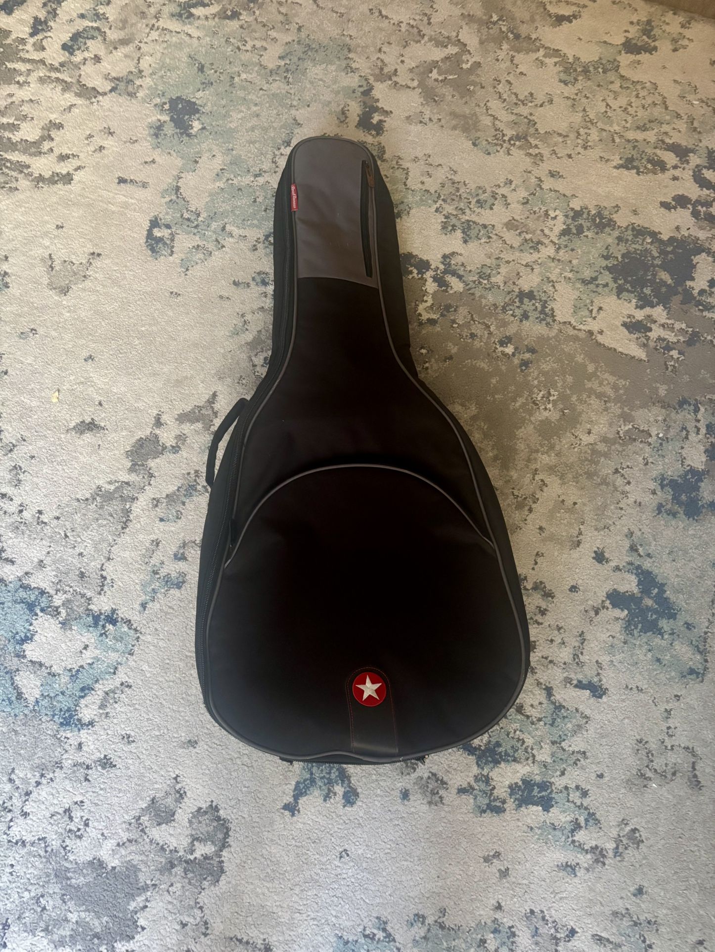 Guitar Case 