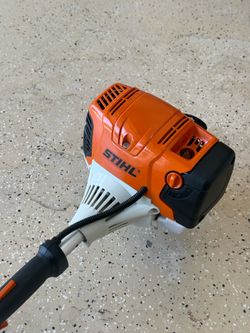 STIHL HT 135 POLE PRUNER SAW