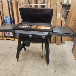 Traeger Flatrock Flat Top Grill