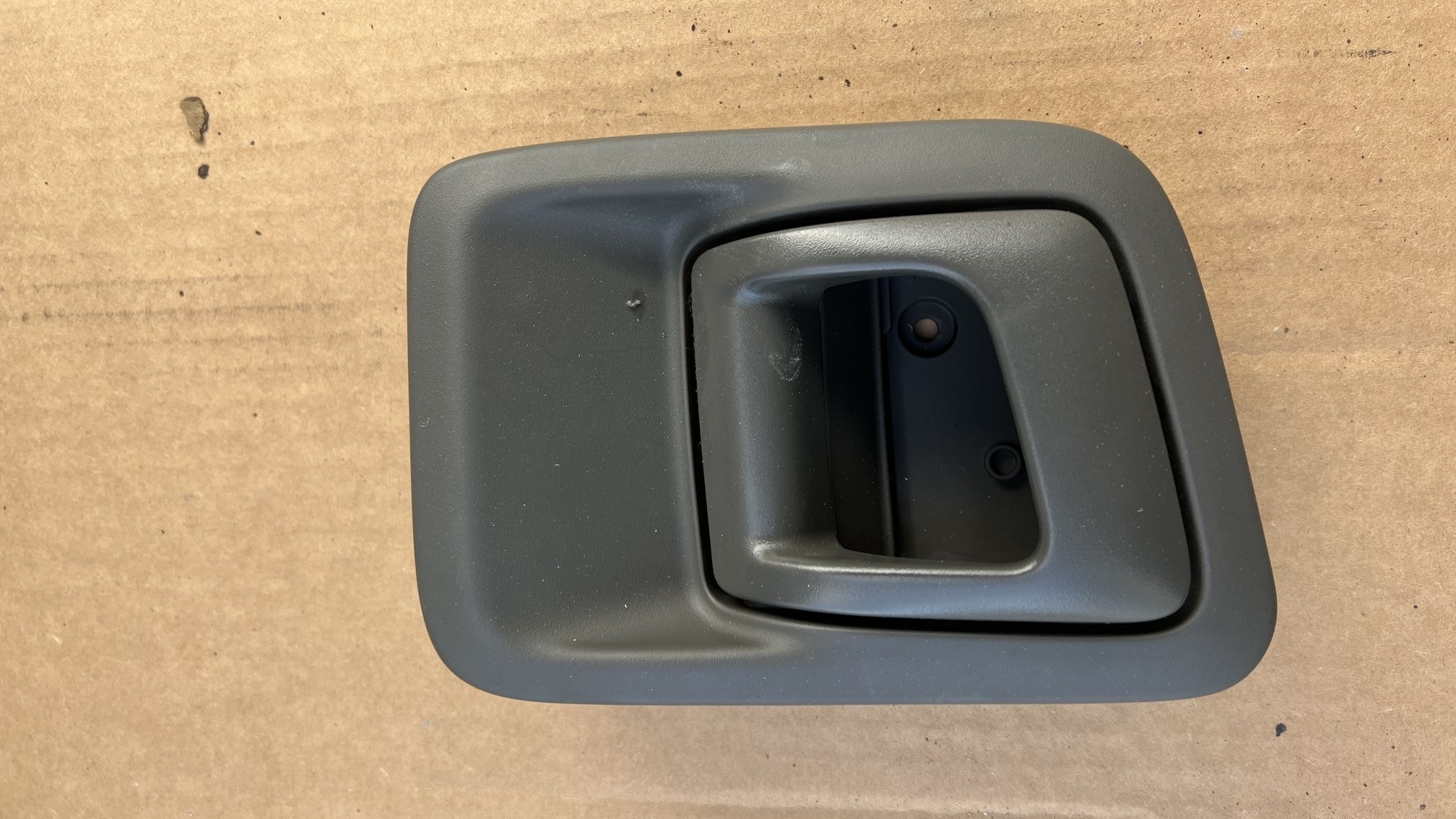 2006 To 2014 Honda Ridgeline Front Door Passenger Side Inside Door Handle