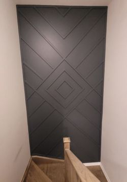Accent Wall