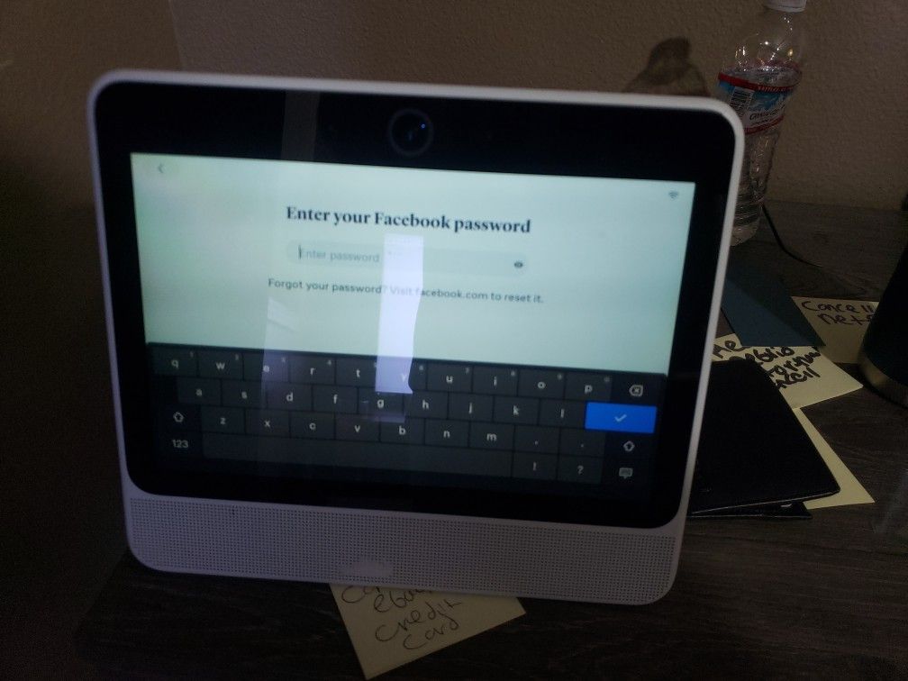 Facebook Portal Gen 1