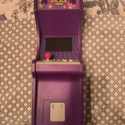 My life Arcade Retro