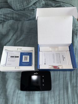 Sensi Lite Smart Thermostat