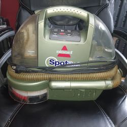Bissell SpotBot Carpet Cleaner