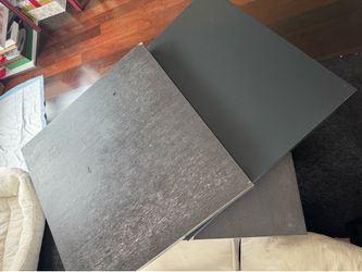 Cocktail table
