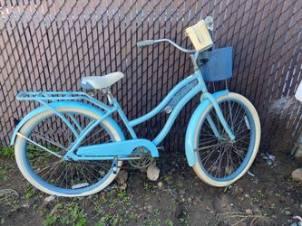 Huffy nel lusso beach cruiser