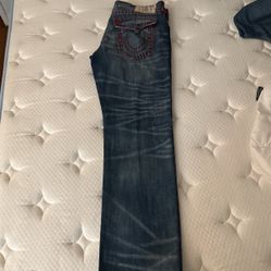 True religion jeans
