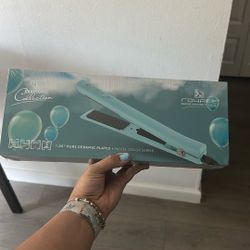 Straightener 