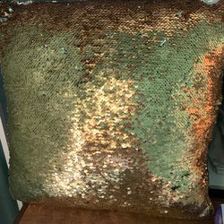 Colin con lentejuelas