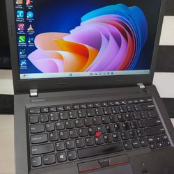Lenovo Notebook 2024 - windows 11 Pro - Like New - $125 