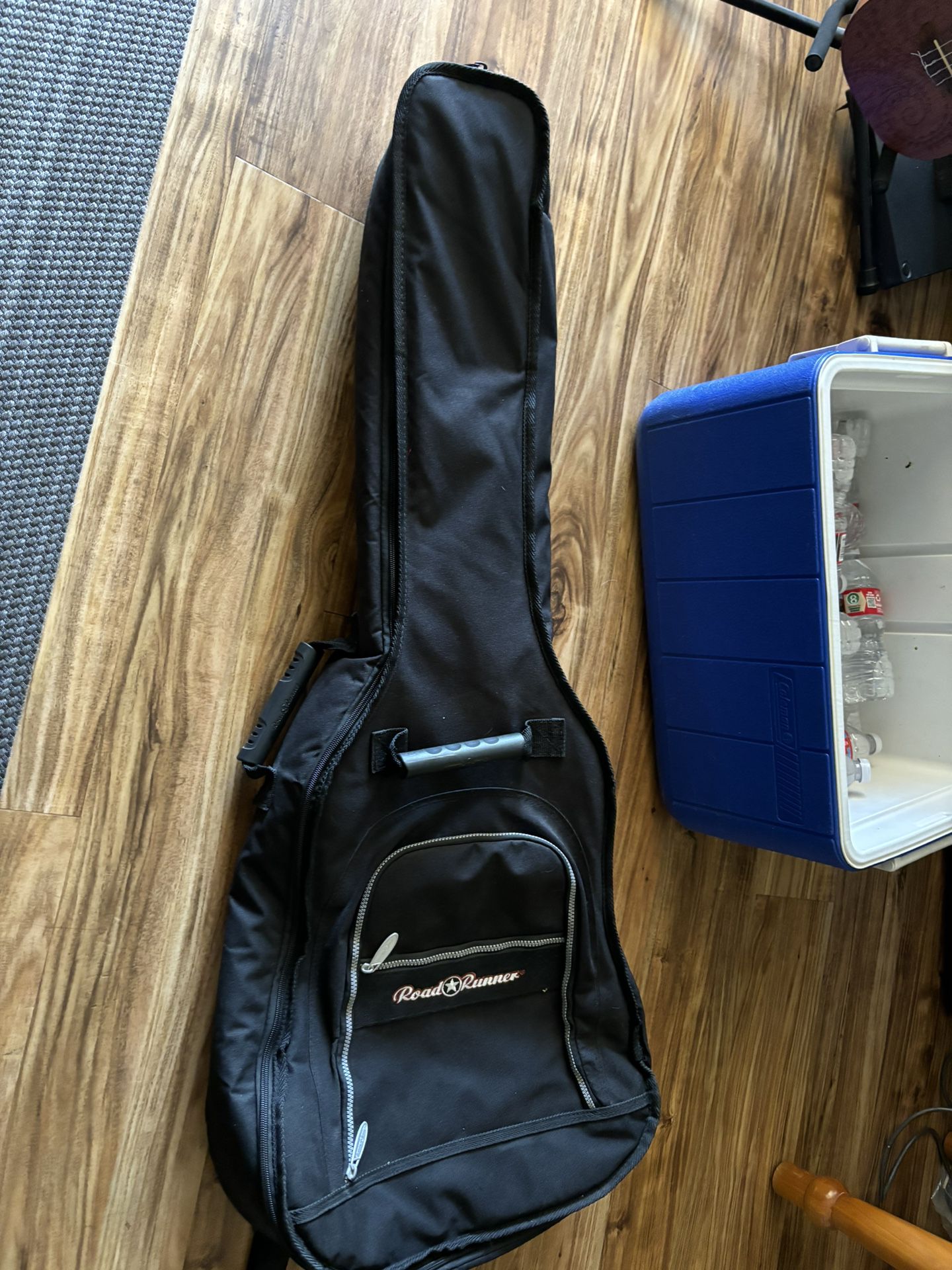 Guitar Gig Bag / Padded Case