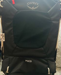 Osprey Poco Child Carrier