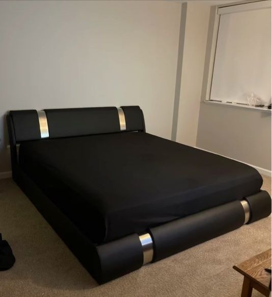 King Size *Bed Frame Only*