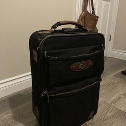 American Tourister Carry-On Luggage
