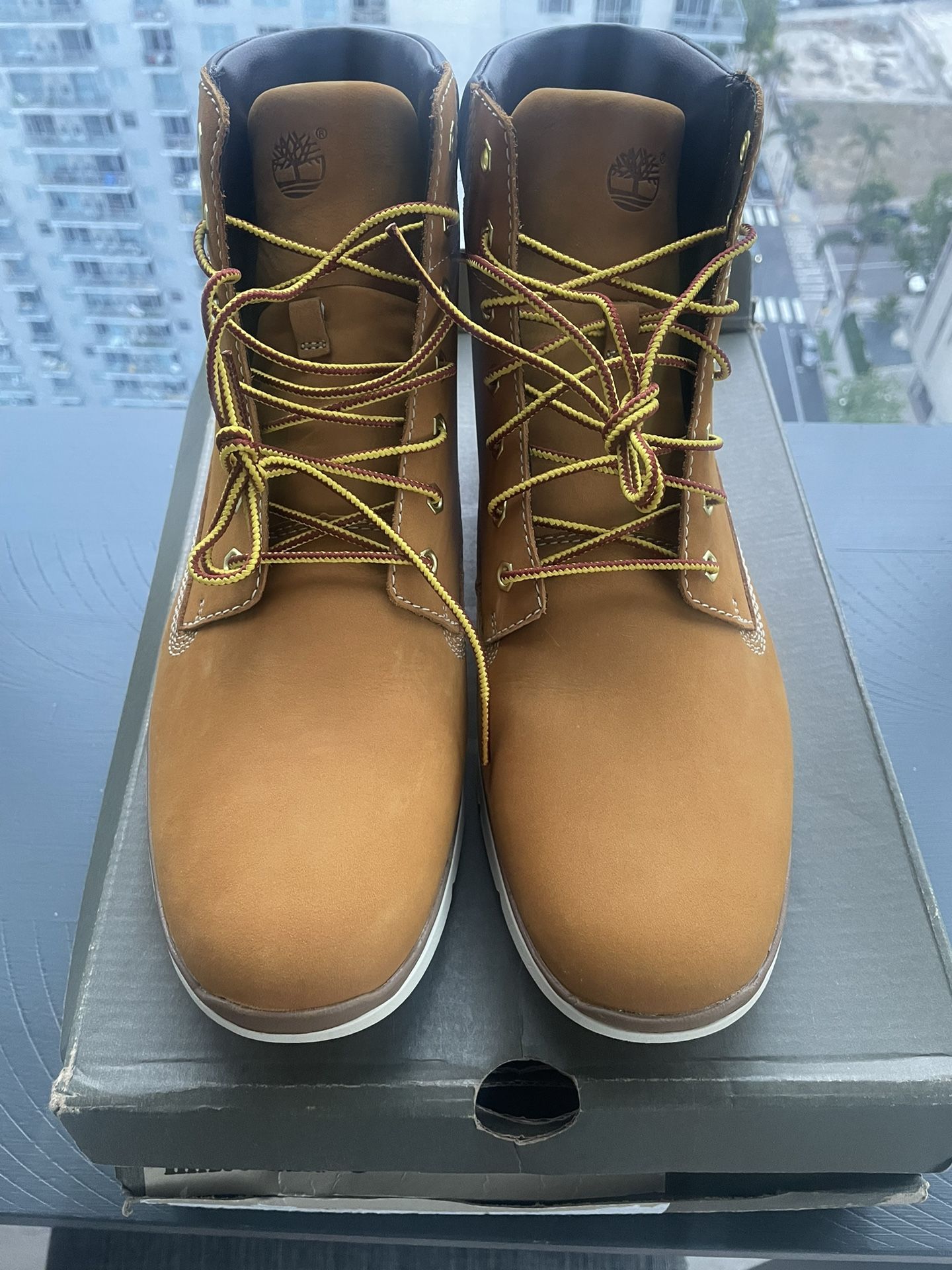 Timberland Killington Sneaker Boot 10M