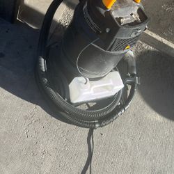 Carpet Extractor