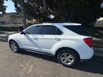 2014 Chevrolet Equinox