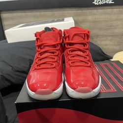 Jordan 11 Retro 
