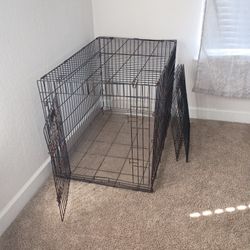 Dog Kennel 