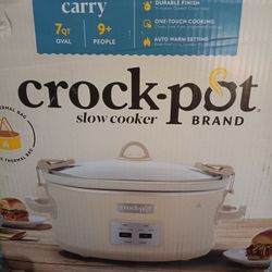 Crock-Pot 