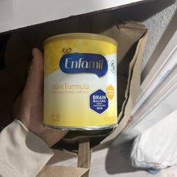Enfamil 