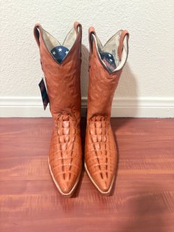 Cowboys boots