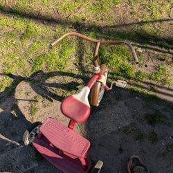 Trike 