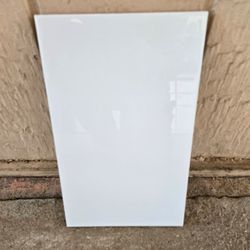 8" x 13"