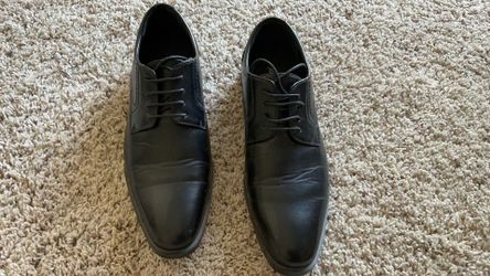 MENS DRESS SHOES - X-RAY - SIZE 10 REGULAR
