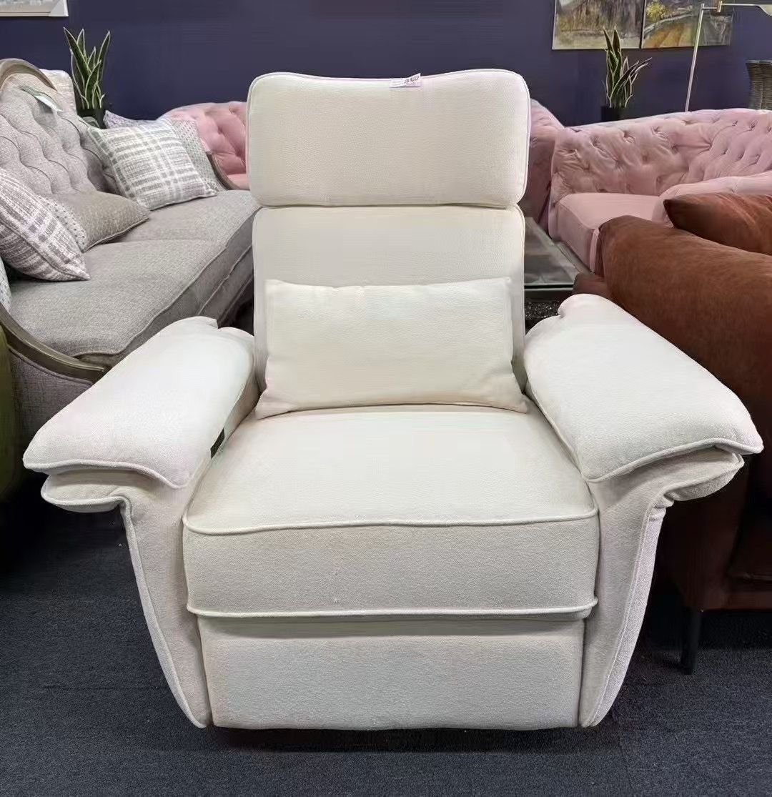 Recliner,$180