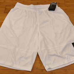 Nike Short Size M For Men