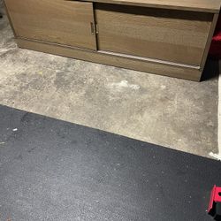 Nice Modern TV Stand 