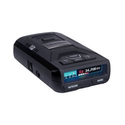 UNIDEN R3 Extreme Long-Range Laser/Radar Detector