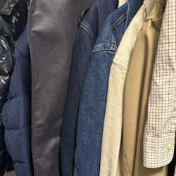 Lacoste | boss | Ralp Lauren Closet Sell 