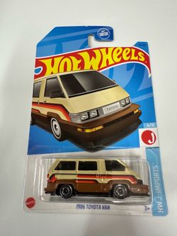 Hotwheels