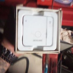 Schlage Sense Wifi Adapter 