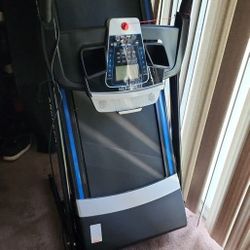 Treadmills ANCHEER